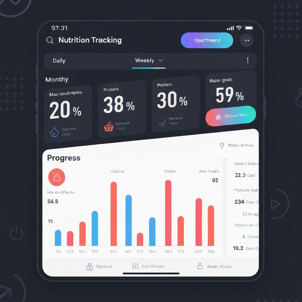 Suivi de progression