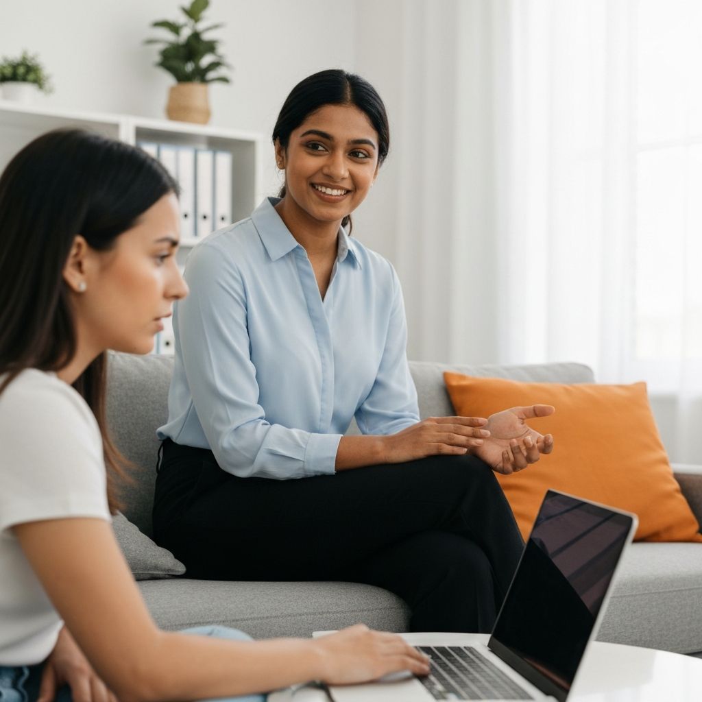 Consultation nutritionniste